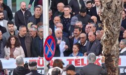 CHP Antalya’dan Türk Telekom’a tepki