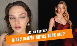 Nilsu Berfin Aktaş Türk Mü? Aynı Yağmur Altında Rosa Nereli?