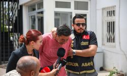 Antalya'da oğlunu öldüren babaya ömür boyu hapis istendi