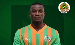 Alanyaspor’un genç yeteneği Uchenna Ogundu, Bundesliga yolcusu!