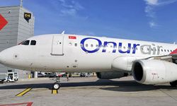 Onur Air hakkında verilen iflas kararı iptal edildi