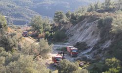 Resmi Gazete’de yayımlandı: Antalya’da bu bölgeler artık orman değil!