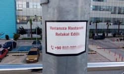 Antalya Şehir Hastanesi’nde özel refakatçi dönemi! Günlüğü 4 bin TL