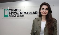Antalya'da kurakçıl peyzaj tartışması: "Kentlerimiz doğadan koparılıyor"
