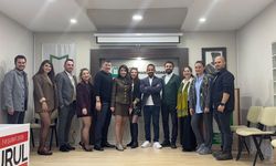 Peyzaj Mimarları Antalya’da Bensu Cüce dönemi