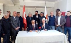 Antalya’da emekli polislerden sert açıklama!