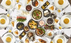 Antalya Vakıflar Bölge Müdürlüğü iftar noktalarını belirledi