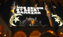 Antalya'da 2026 sahur ve iftar saatleri