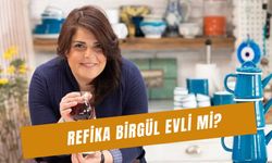 Refika Birgül Evli Mi? Özlediğimiz Ramazanlar Sunucusu Kaç Yaşında?