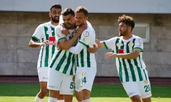 Serikspor'da hedef 3 puan: Sivasspor maçının biletleri satışta