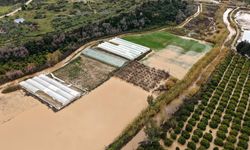 Antalya'ya 40 günde yağması gereken yağmur 4 saatte yağıyor! Uzmanlardan çözüm önerileri