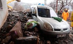 Selin vurduğu Mersin'de yaralar sarılıyor