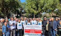 Sendikadan “Sürgün” tepkisi! Muhalif listeyi destekleyen mühendis başka kente gönderildi