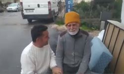 Serik’te vicdansızlar yine görevde! Hayat bağı olan motosikletini çaldılar