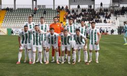 Serikspor, kritik Erzurum deplasmanında