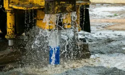 Korkuteli’ne içme suyu müjdesi! Yeni kaynak devreye girdi