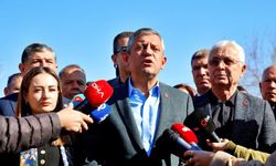 Özgür Özel'den Tanju Özcan savunması: Öğrencilere verilen bursun hesabı sorulacaksa biz buna razıyız