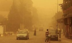 Meteoroloji uyardı: Antalya’ya çamur yağacak!