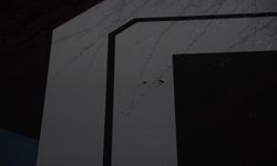 Antalya'dan sonra Trabzonspor aracına bir saldırı da Samsun'da