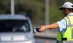 Trafikte cezalar katlanıyor! İlk 23 madde kabul edildi