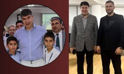 Menderes Türel, TÜGVA Antalya’da: “Gençler her zaman önceliğimiz”