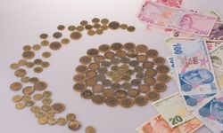 Küçük madeni paralara elveda: Darphane 1 ve 5 kuruşu durdurdu
