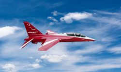 Antalya’da patlama sesleri duyulacak! HÜRJET Antalya semalarında