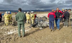 Havacılıkta endişe verici artış: 2025'te 31 kişi hayatını kaybetti