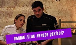Umami Filmi Nerede Çekildi? Hangi Restoranda Geçiyor?