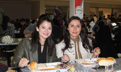 Antalya İş İnsanları Derneği gençlerle aynı sofrada buluşuyor