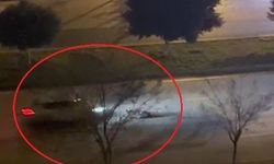 Antalya’da baygın halde yerde yatan öğretmenin üzerinden geçip kaçtı