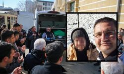 Adliyede ölü bulunan güvenlik görevlisi gözyaşlarıyla uğurlandı