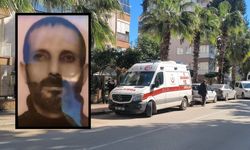 Antalya'da önce birlikte yaşadığı kadını ardından kendini öldürdü