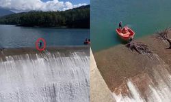 Antalya'da yürekleri ağza getiren temizlik!