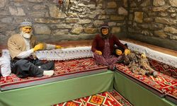 Serik’te dikkat çeken dönüşüm: Bir zamanlar cezaeviydi, şimdi müze oldu