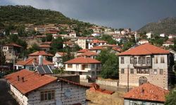 Antalya’nın en kalabalık ilçesi belli oldu! Bu ilçenin nüfusu bir mahalleyi  geçmiyor