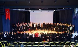 Yönder Vizyonu, Antalya Konyaaltı'nda yükseliyor