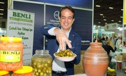 Coğrafi işaretli ürünler YÖREX’te vitrine çıkıyor