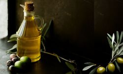 Zeytinyağı zengini Türkiye'de tüketim az