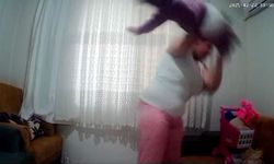 Bebeğine şiddet uygulayan anneye 6 yıl hapis!