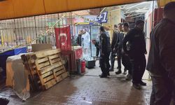 19 yaşındaki genç öldürüldü! 3,87 promil alkollü adam dehşet saçtı