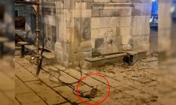 600 yıllık Ulu Camii restorasyonunda matkap iddiası!