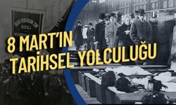 8 Mart Dünya Kadınlar Günü'nün tarihsel yolculuğu: 1857'den günümüze