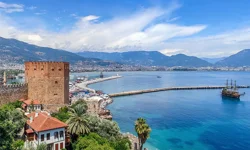Alanya Belediyesi 36 milyonluk restoranı ihaleye çıkarıyor
