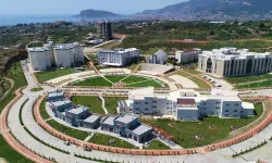 Alanya Üniversitesi öğretim üyesi alacak