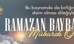 AESOB Ramazan Bayramı İlanı - 2026