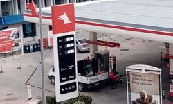 Antalya’da akaryakıta zam! Motorinin litresi 68,36 TL oldu