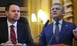 Akın Gürlek, Özel'e cevap verdi: Algı operasyonu yapıyor