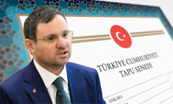 Kaş’ta Akın Gürlek’in tapu kayıtlarını kim sorgulattı? Mahkemeden sürpriz karar