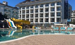 Alanya'da bayram öncesi rezervasyon hareketliliği